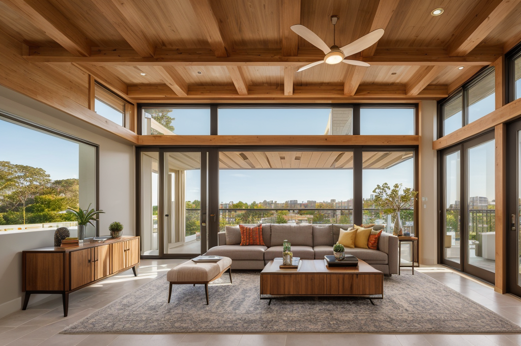 Mastering the Art of Home-Building: From Personal Style to Construction Management
