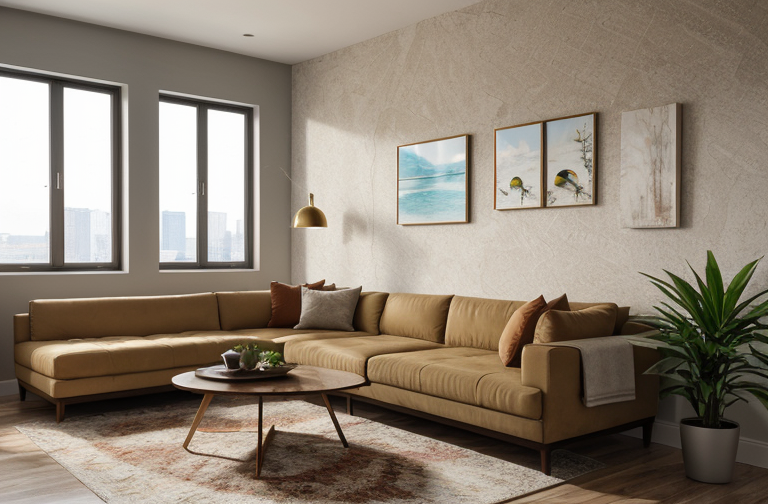 Exploring Varied Interior Design Styles: From Modern to Eclectic
