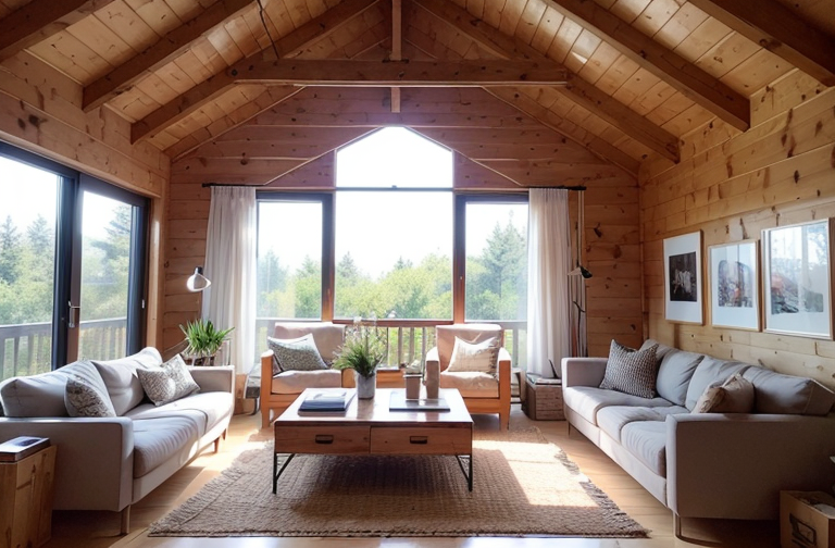 12 Key Elements to Consider for a Successful Interior Design Project