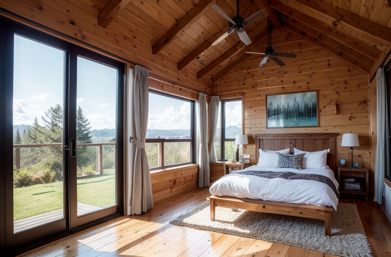 Key Approaches in Interior Design: Services, Satisfaction, and Selection Strategies