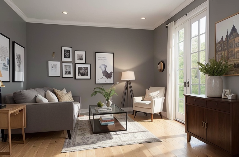 Mastering the Art of Interior Design: Key Factors for a Harmonious Home