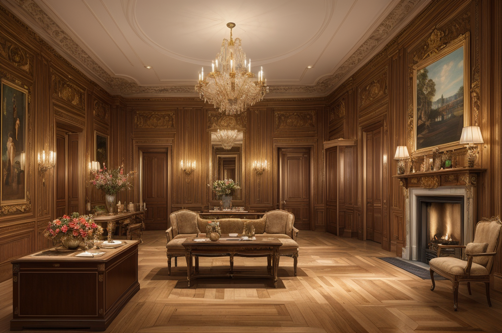 Exploring the World of Interior Design: Noteworthy Trends, Inspirations, and Expert Insights