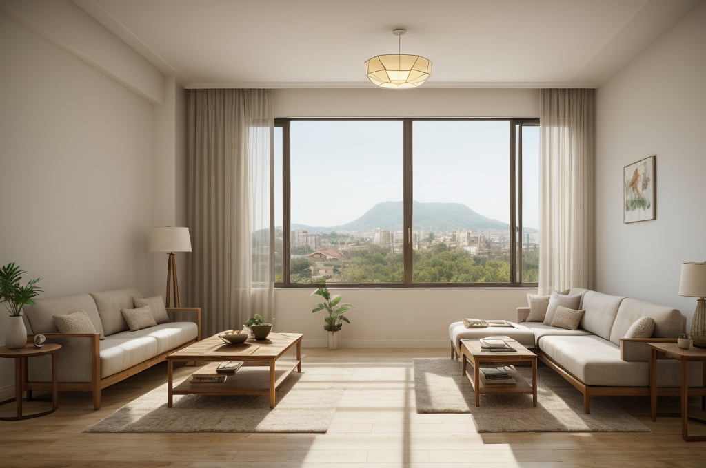 Exploring the World of Interior Design: Key Styles and Elements