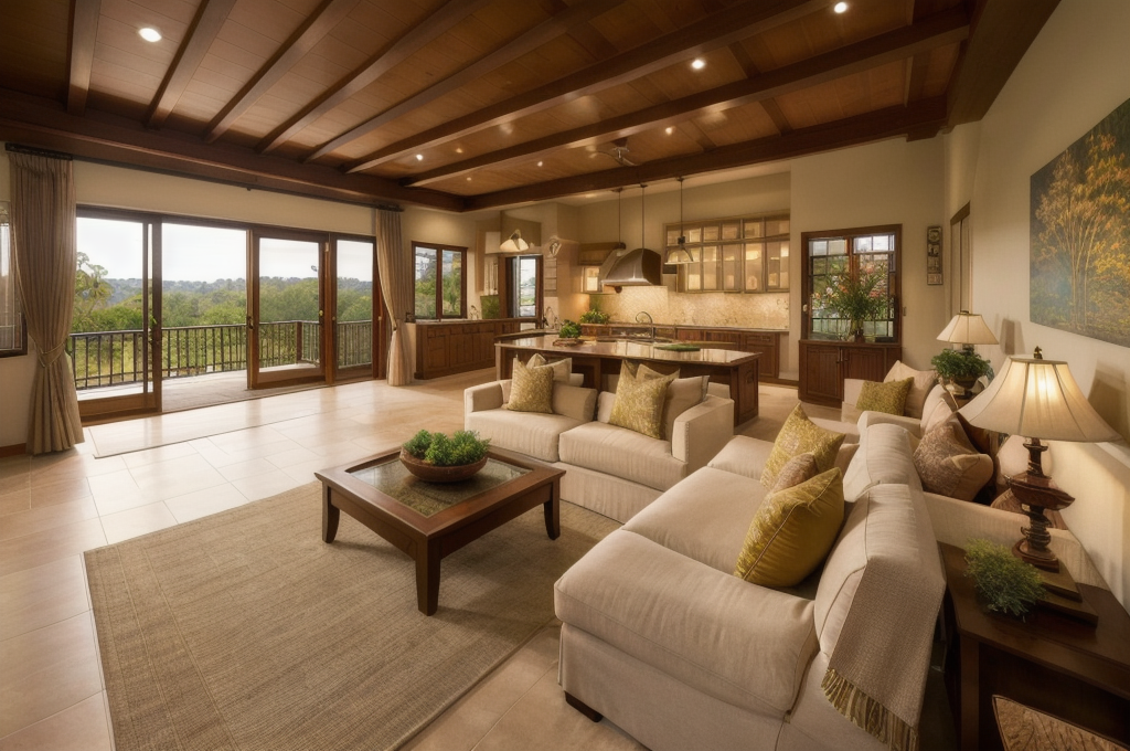 Applying Vastu Principles to West-Facing Houses for Prosperity and Happiness