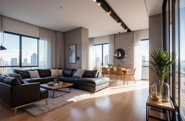 Mastering Home Decor: Guidelines and Techniques for Exceptional Interior Design