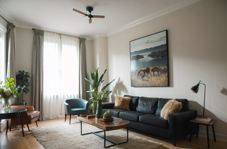 Emerging Trends in Interior Design: From Wellness Spaces to Wine Displays