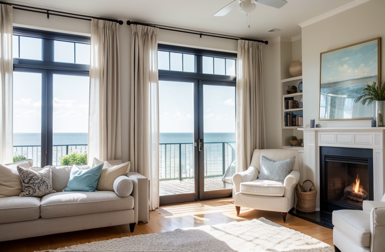 Maximizing Style and Functionality: Eleven Tips for Designing Small and Tiny House Interiors