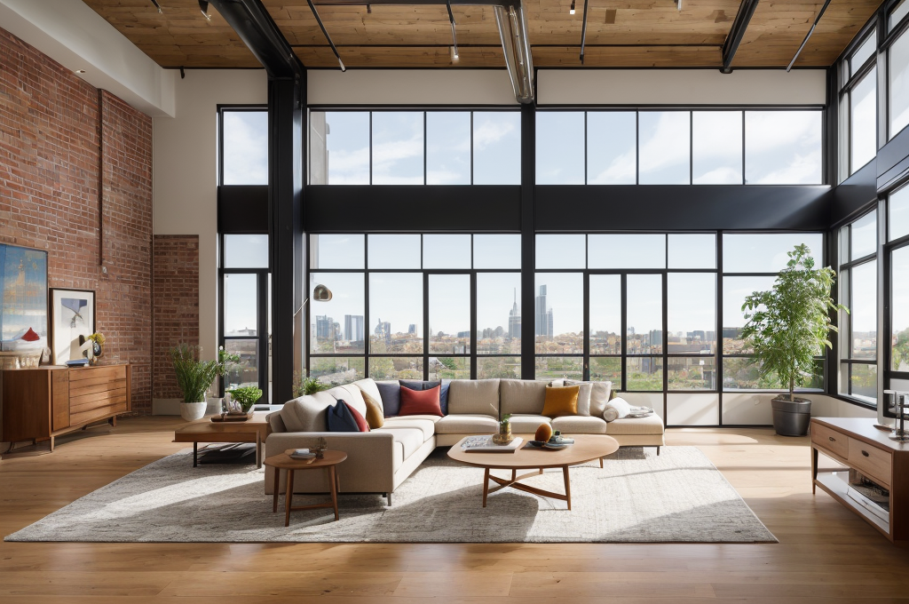 Embracing Various Interior Design Styles: A Guide to Transform Different Architectural Homes