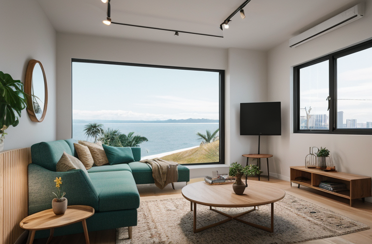 Inside the Fresh and Comprehensive Approach of I Candy Design and House Candy Homes: A Close Look at Their Interior Design Services