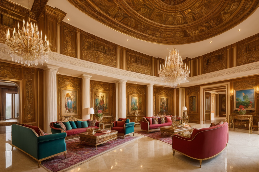 Exploring Different Interior Design Styles: From Traditional to Modern