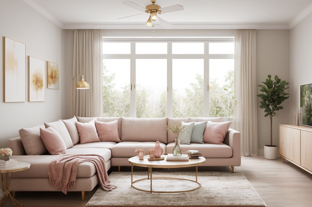Revamping Your Space: A Comprehensive Guide to Interior Design in the Pinterest Era