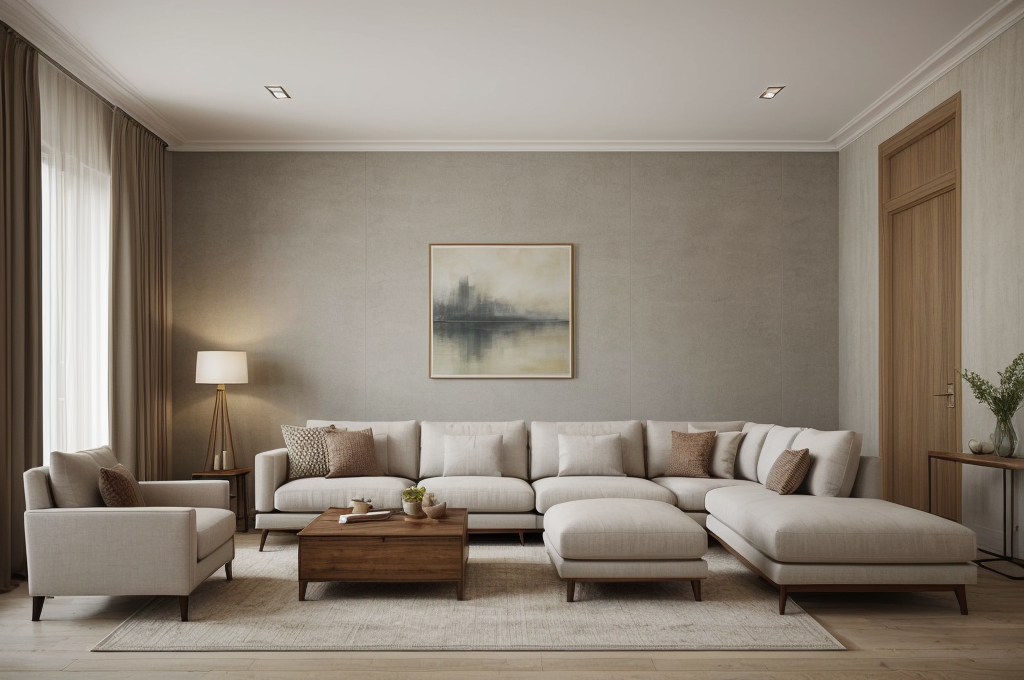 Crucial Tips to Master your Interior Design Projects: From Inspiration Sources to Implementing Japandi Style
