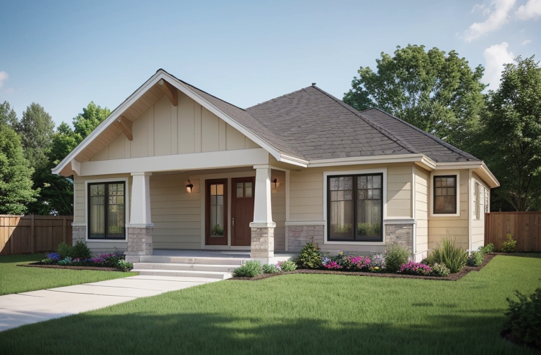 Exploring Modern Home Design: Key Features, Aesthetic Elements, and Future Trends