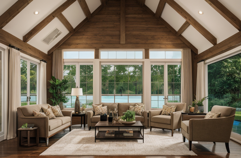 Exploring Interior Design Learning: A Look at Key Resources and Savings Opportunities