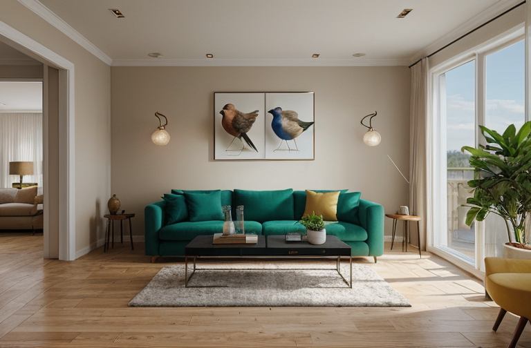 Exploring the Global Trend: The Appeal and Design of Small Houses
