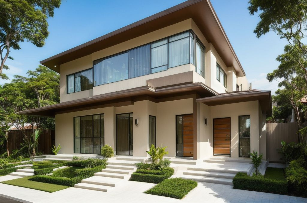 Exploring Modern Filipino House Designs: Trends, Inspiration, and Global Influence