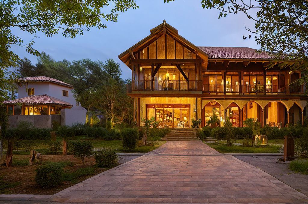 Exploring Filipino Interior Design: A Sweet Harmony of Traditional and Modern Styles