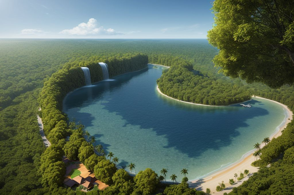 Examining the Dire Impacts of Climate Change on Biodiversity and Exploring Real Estate Opportunities in the Philippines