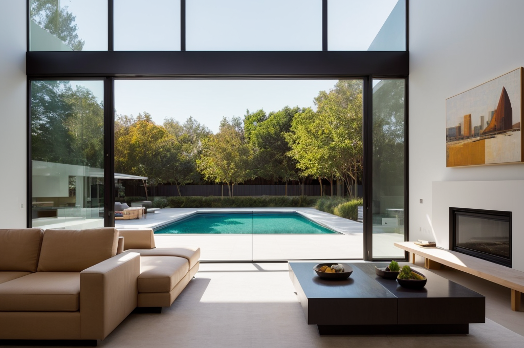 Exploring Different Home Interior Styles and Modern House Designs through Pinterest