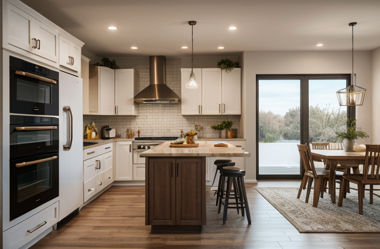 Exploring Kitchen Design Styles and Key Considerations for Enhancing Functionality and Aesthetics