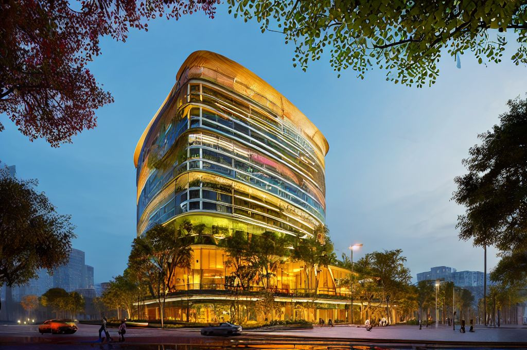 Exploring the Rich Landscape of Interior Design in Bangalore: Innovation, Professionalism, and Comprehensiveness of Services