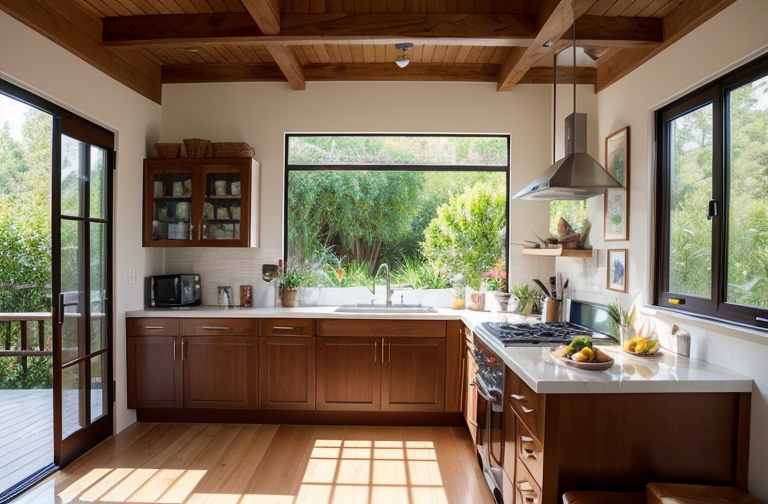 Embracing the Barbie Aesthetic: Inspiring Tips for a Vibrant Pink Home Interior Design
