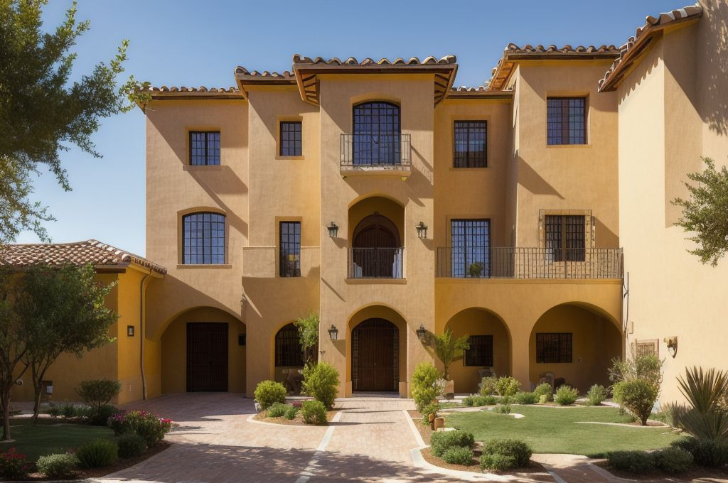 Exploring the Charm of Spanish Style Homes: Key Design Elements and Styles