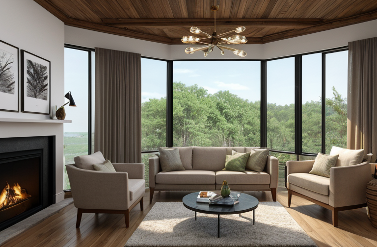 Creating the Perfect Blend: Incorporating Spanish Design Elements into Modern Homes for Comfort and Functionality