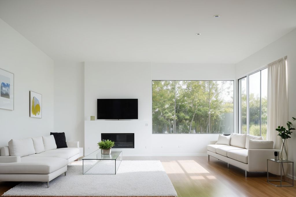 Embracing the Modern Home: Key Elements of Contemporary Interior Design
