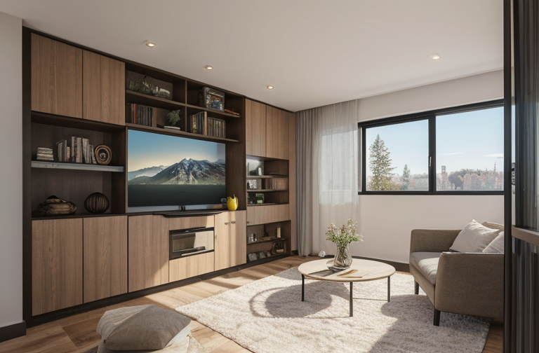 Exploring the Diversity and Evolution of Italian Interior Design: From Rustic Tuscan Styles to Elegant Florentine Homes