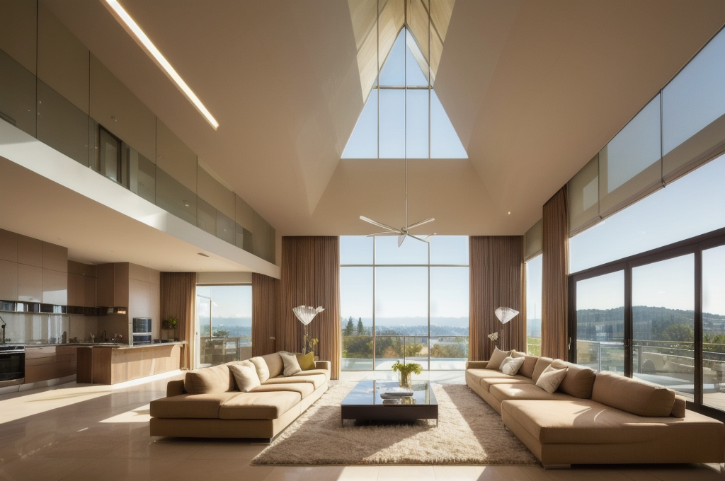 Unlocking the Secrets of Modern Interior Design: Key Elements and Innovative Techniques