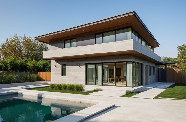 Insider Tips for Cost-Effective and Stylish Home Construction and Design