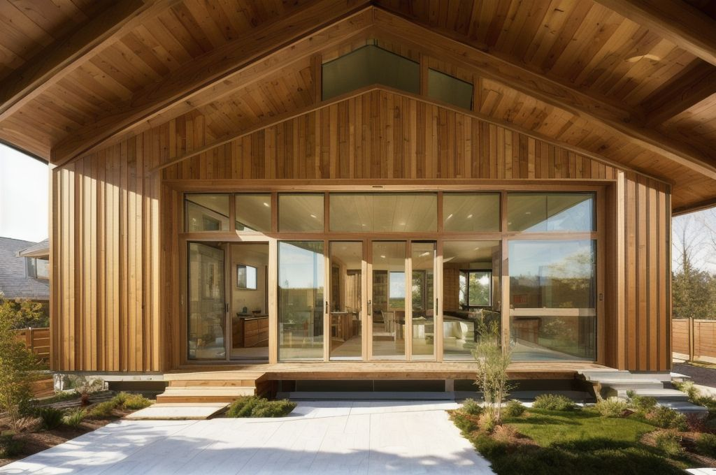 Maximizing Space and Style: A Guide to Small House Designs and Interior Choices