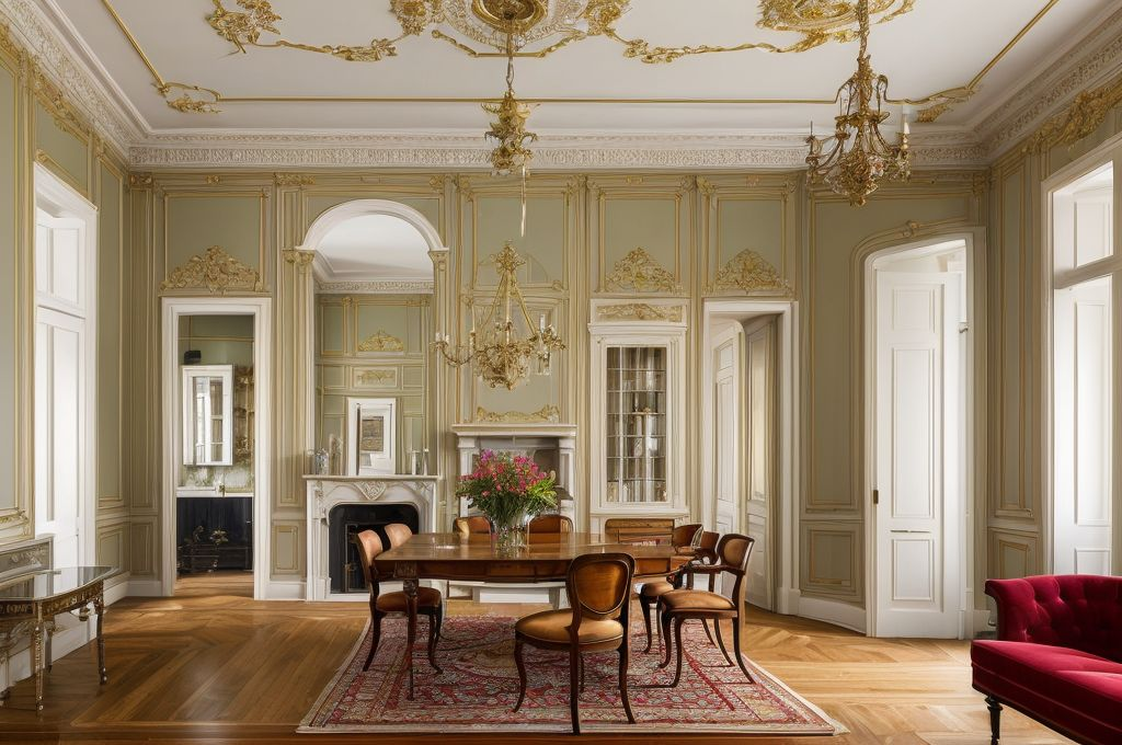 Revitalizing a Victorian Terrace House: Strategies for Space Optimization, Lighting, and Historic Preservation