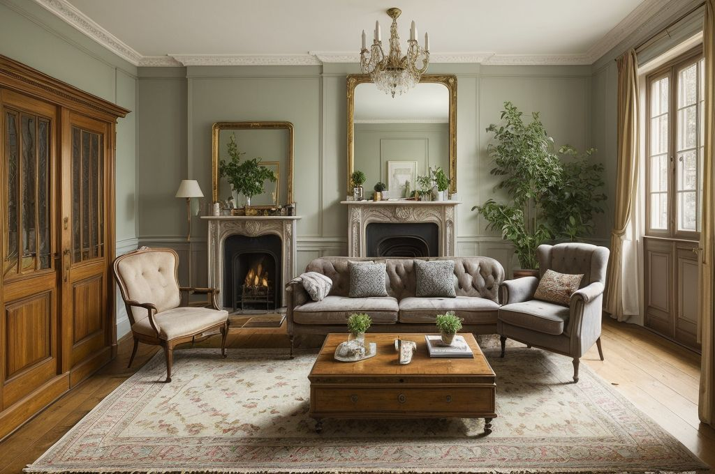 Revamping Victorian Terraces: Blending Historical Charm with Modern Design and Functionality