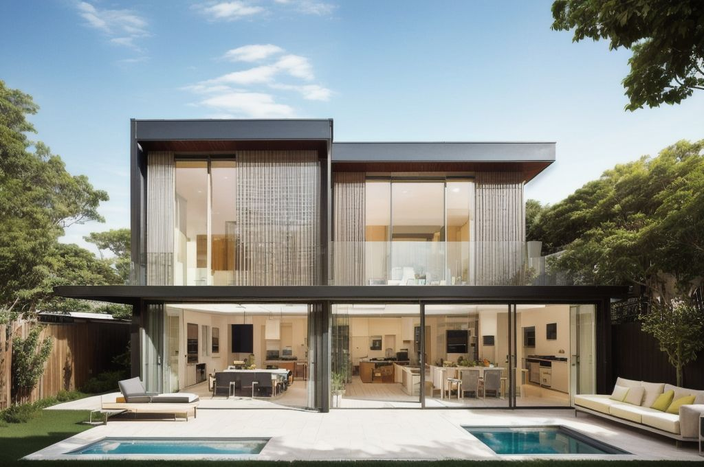 Maximising the Aesthetic and Efficiency of Terrace Houses: A Comprehensive Guide to Design and Decor