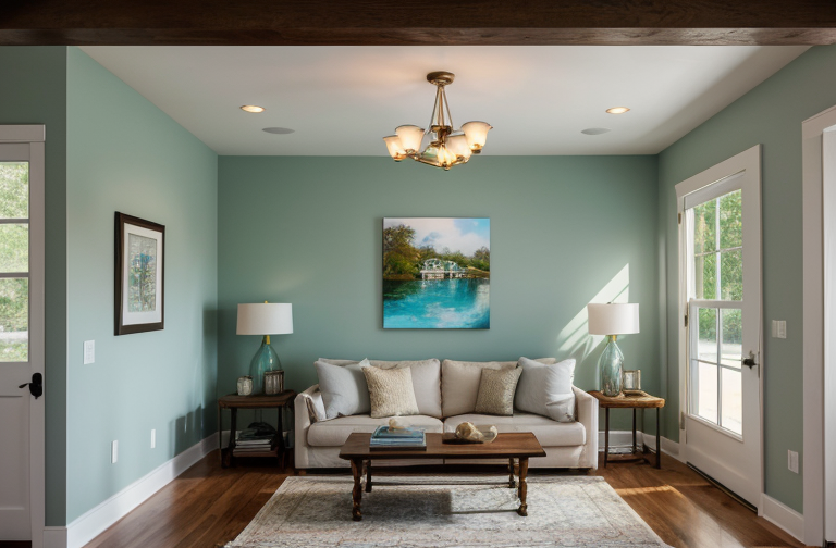 Unlocking Your Creative Potential: An Exploration of Pinterest and Planner 5D for Interior Design Inspiration and Execution