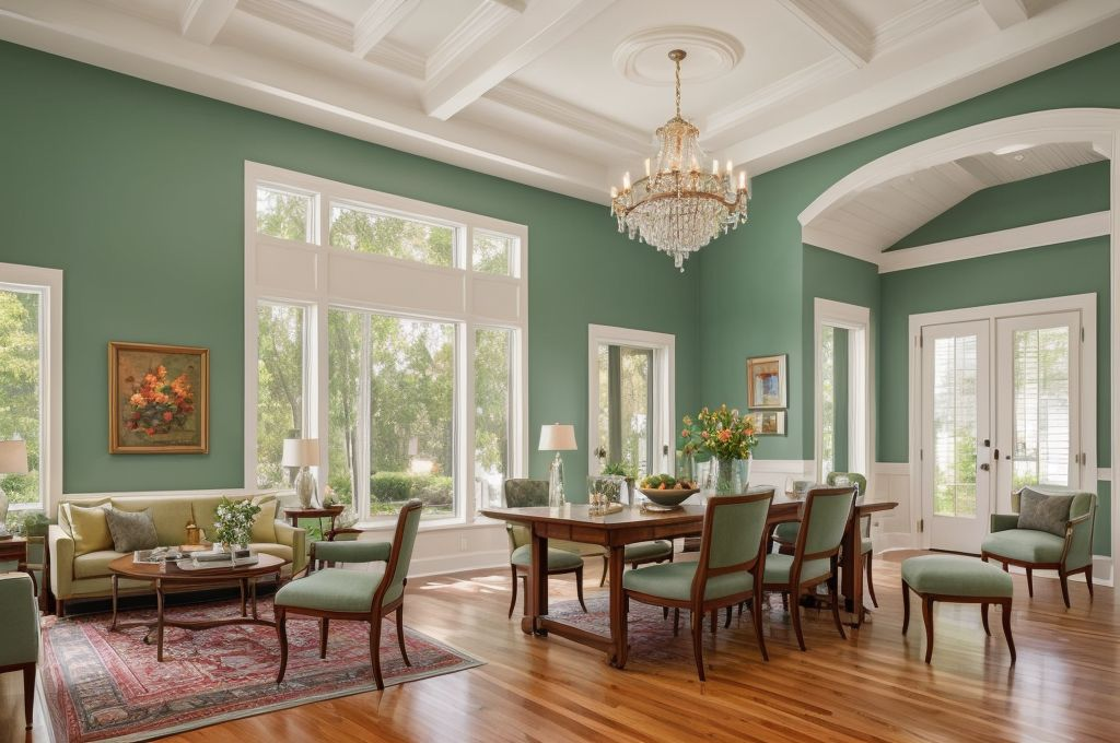 Revitalizing Vintage Homes: A Guide to Modernizing and Preserving Classic Beauty