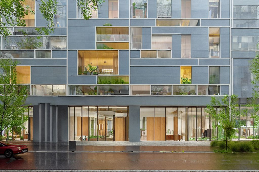 Unlocking the Art of Row House Interior Design: Collaboration, Color and Respect for Architecture