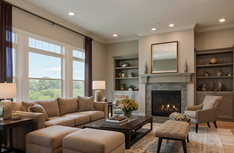 Enhancing Your Duplex Home: Design Elements and Aesthetics to Transform Your Space