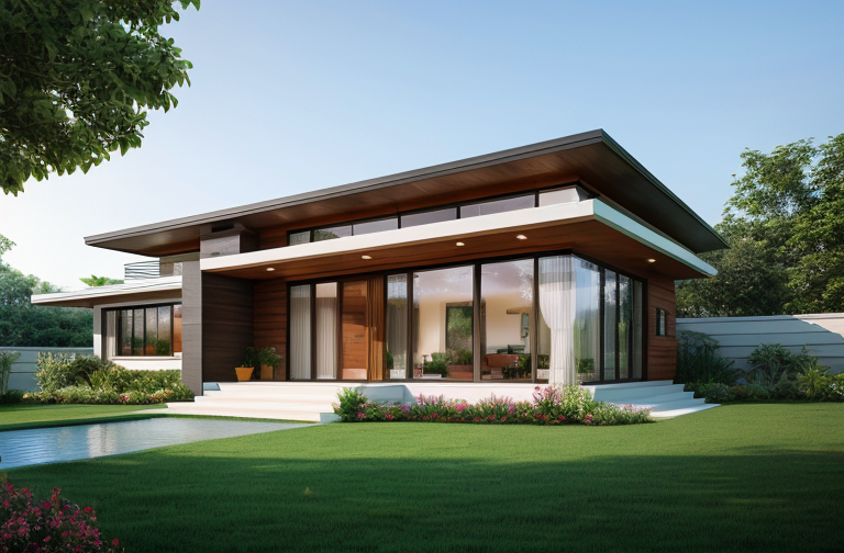 Exploring Home Design: From Bungalow House Plans to Customization Options