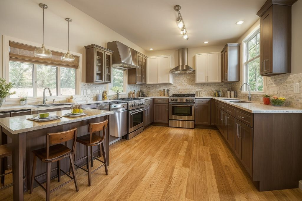 Maximizing Tiny House Designs: A Comprehensive Guide to Functional, Stylish, and Sustainable Small Living