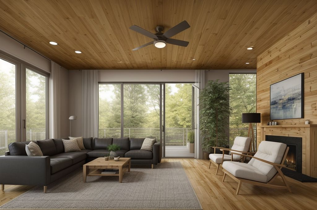 Embracing Minimalism: The Art and Benefits of Tiny House Interior Design
