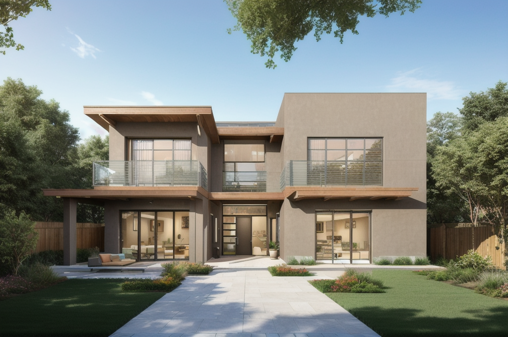 Enhancing Community and Home Living: A Comprehensive Guide to Design and Renovation