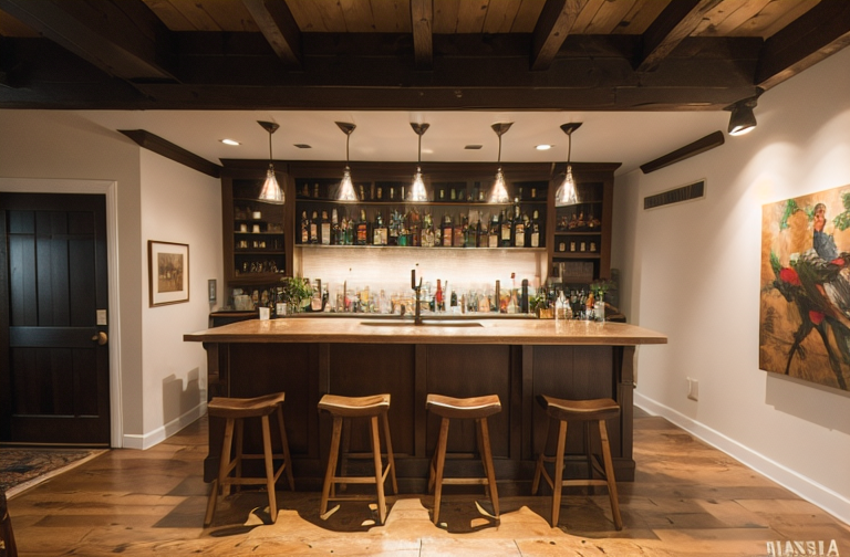 Elevating Your Home Decor: Tips for Achieving Elegance in Every Room