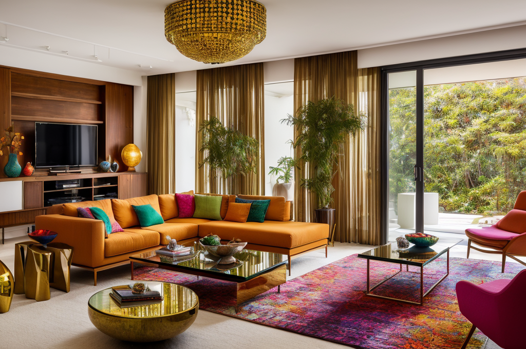 Mastering Interior Design: From Eclectic Themes to DIY Decor