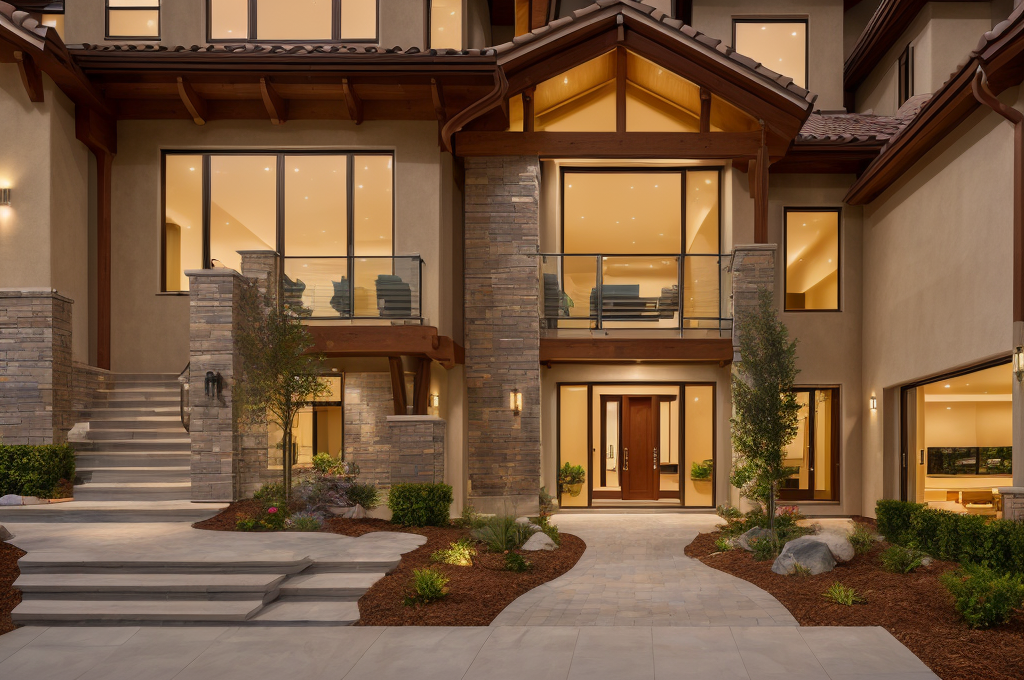 Creating Harmony in Homes: A Deep Dive into the Integration of Architecture, Interior Design, and Client Preferences