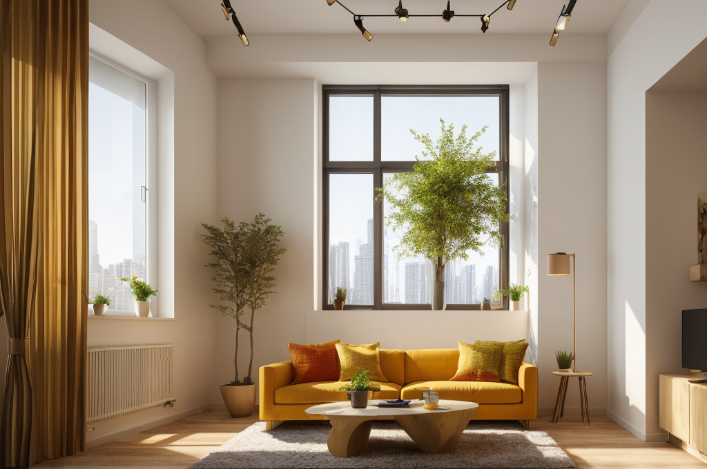 Exploring the Art of Interior Design: From DIY Projects to Sustainable Choices
