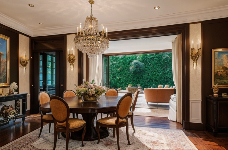 Redefining Home Interiors: A Journey from Renovation to Personalized Designs