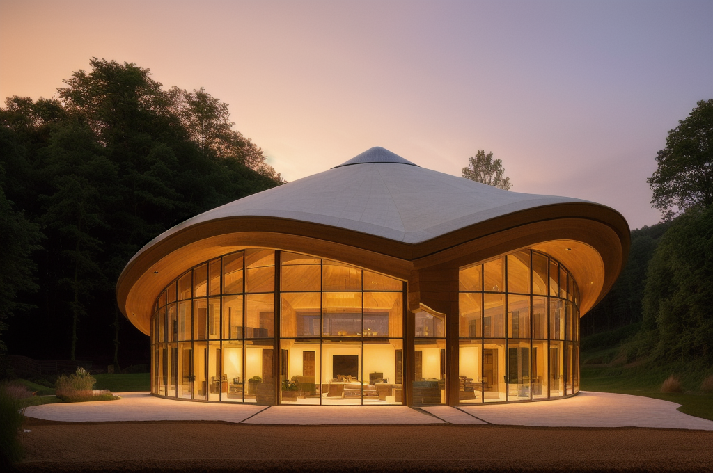 Building Your Dream: The Comprehensive Guide to Designing, Financing, and Constructing a Cob House